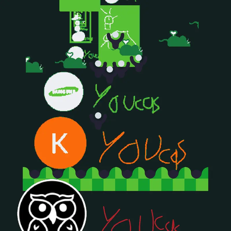 Game by @KennethSutton