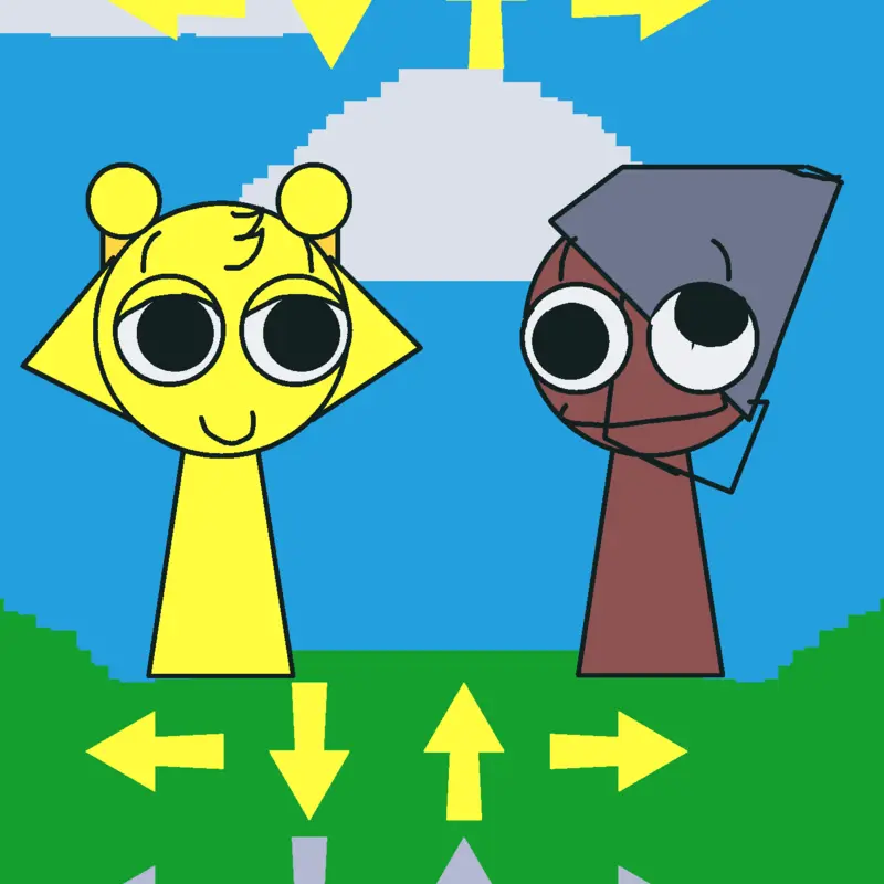 Game by @Abbieletsky