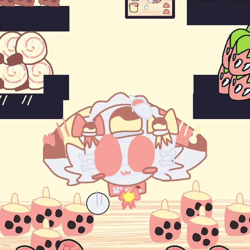 Game by @kawaiicore_bl00d2