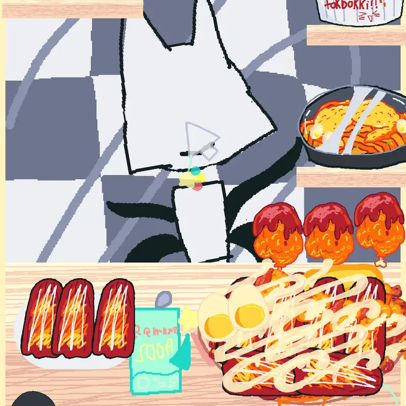 Game by @cut4core91