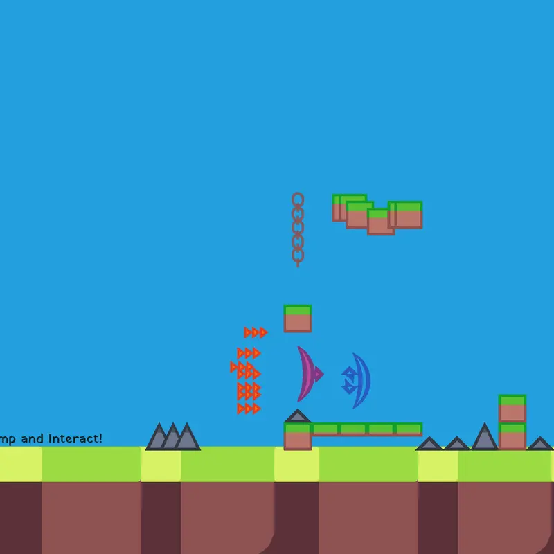 Game by @isourovaldivia