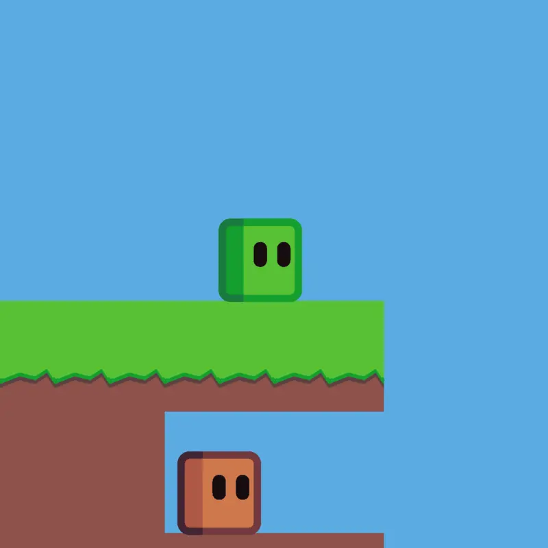 Game by @C3BER