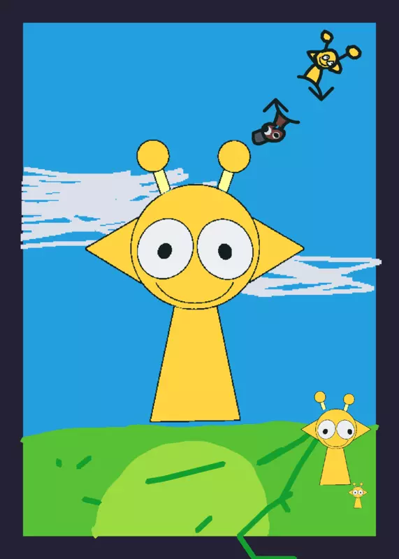 Game by @Imspongebob-2025