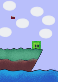 Ending game remastered