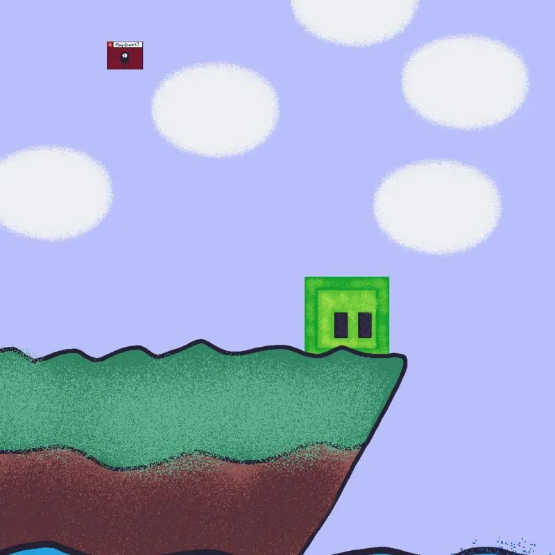 Ending game remastered by @Spisky