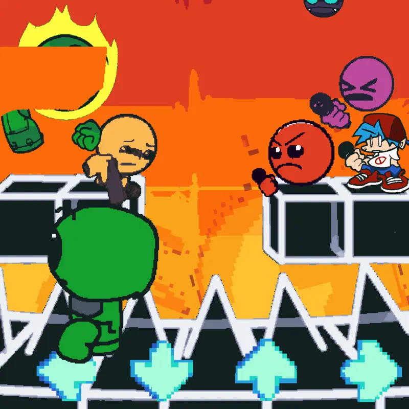 Game by @I_Am_The_Chaos