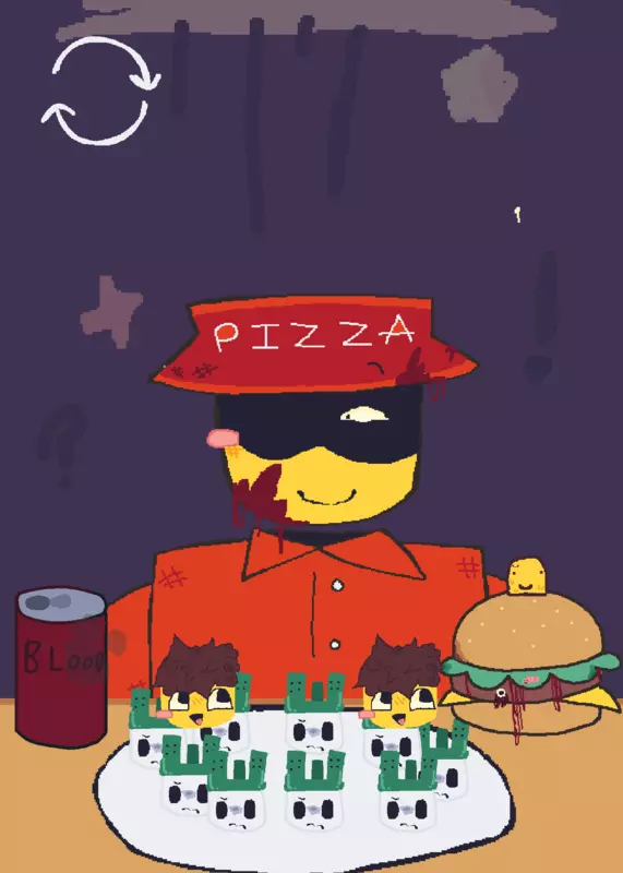 Game by @-Mutiny_duo_N1FAN-