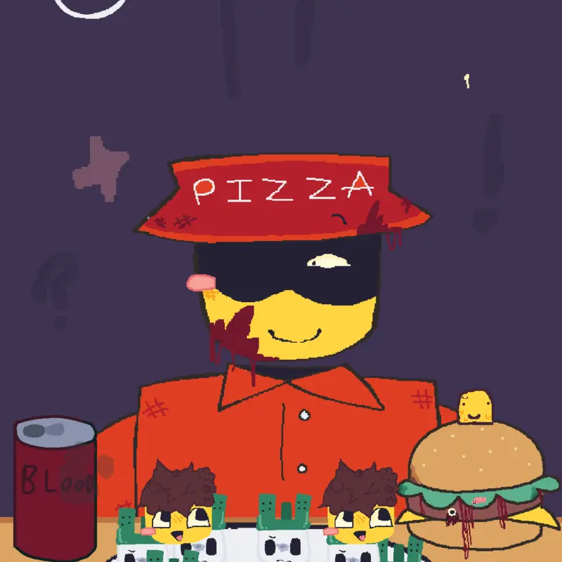 Game by @SpokeIsNear
