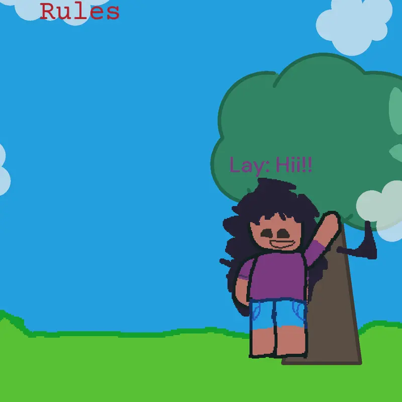Game by @Lay_007