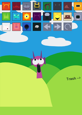 snapshot