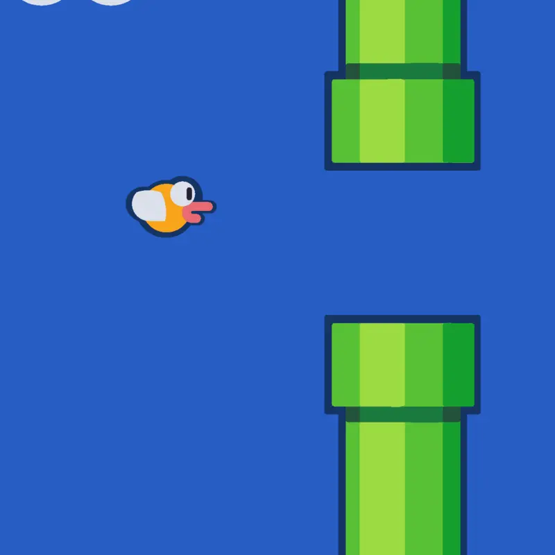Game by @EthanWong