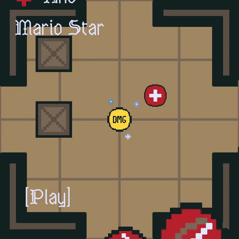 Game by @wasjer2