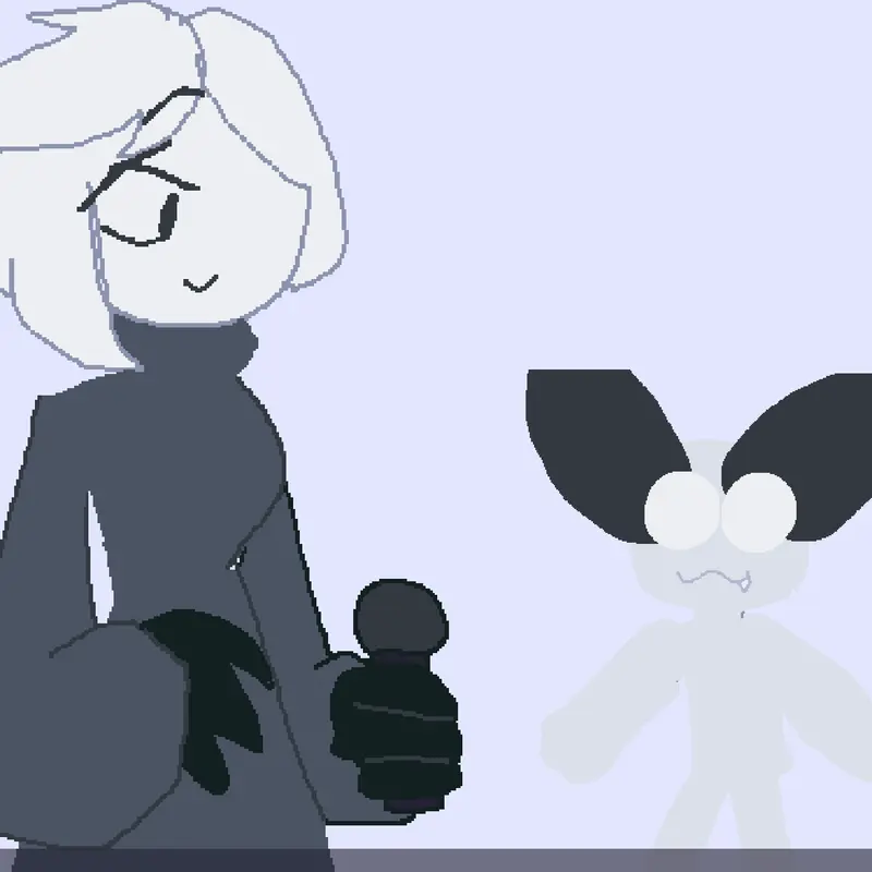 Game by @itzstaruy