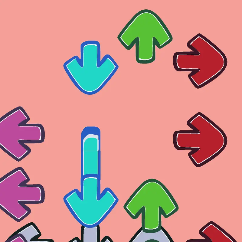 Game by @heometry