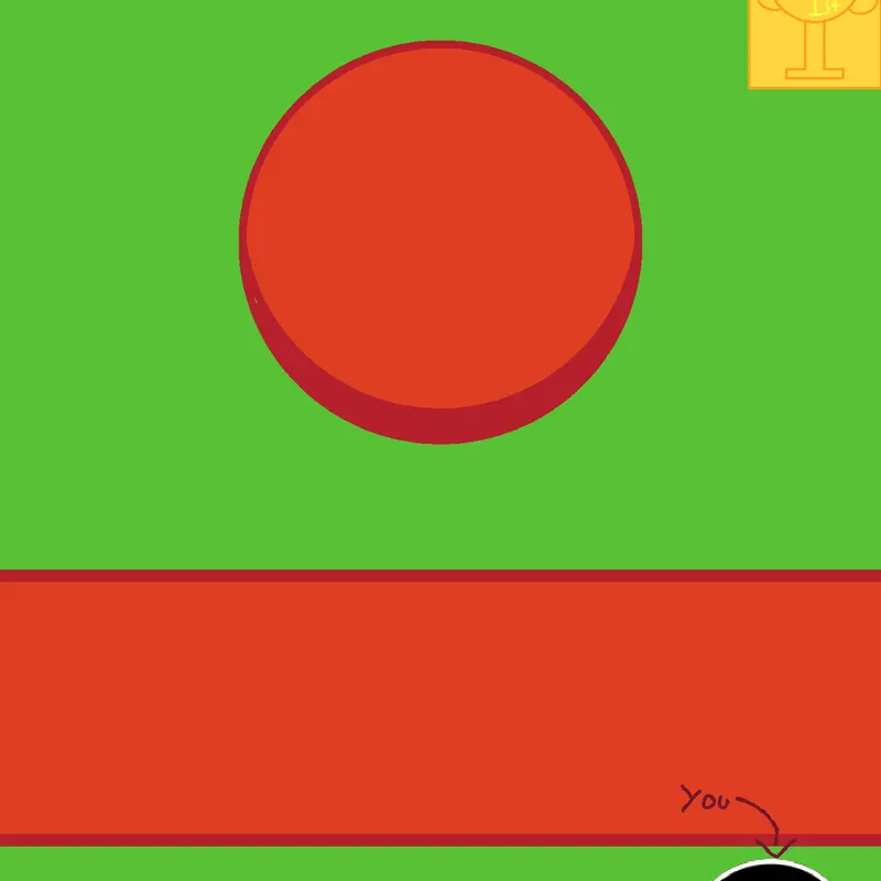 Game by @TeamRatang
