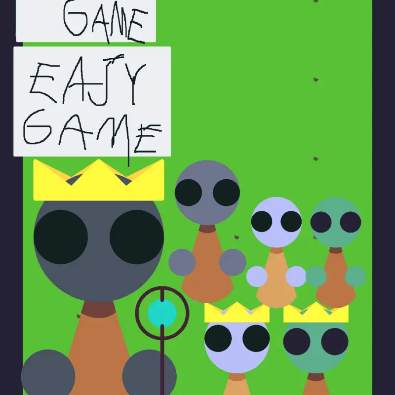 Game by @buzztlee