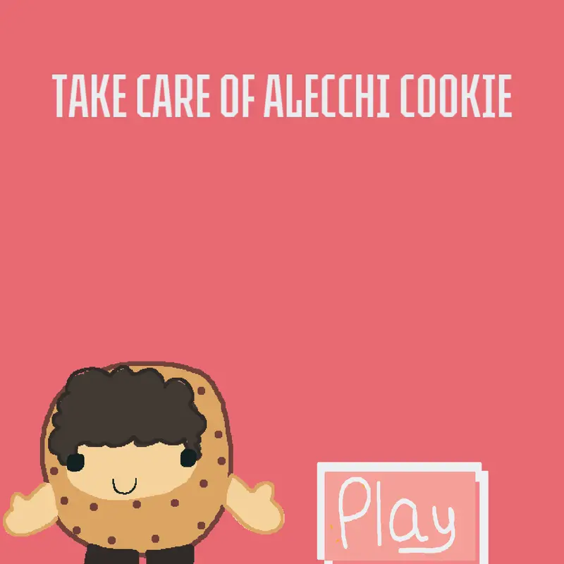 Game by @Alecchi_fan