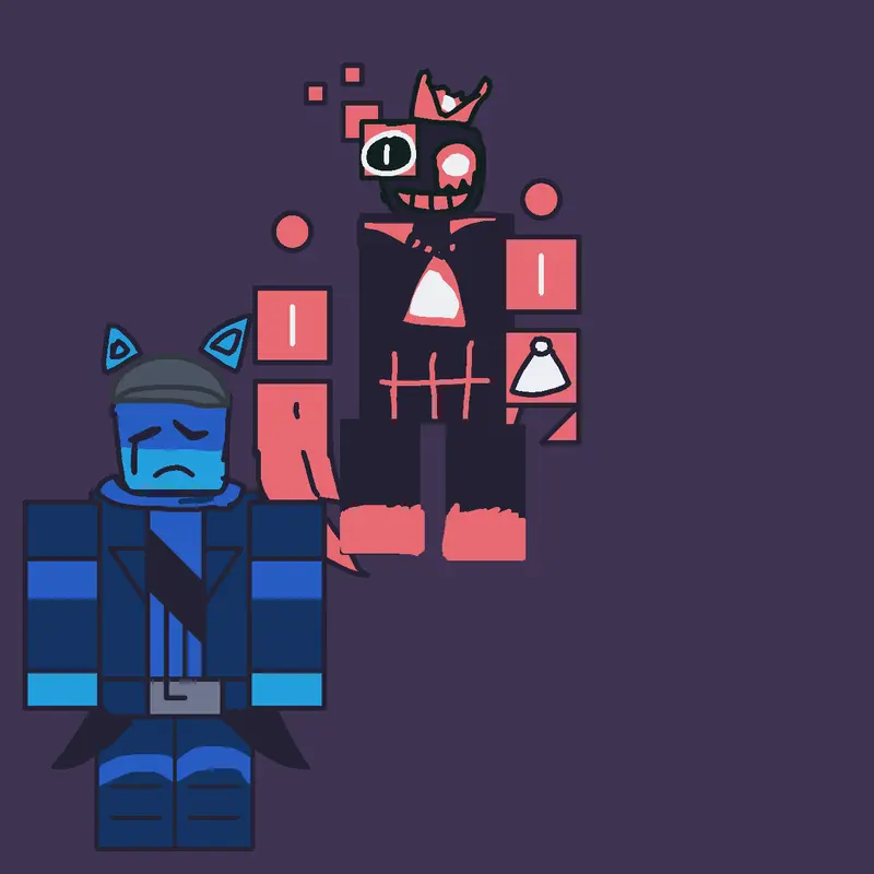 Game by @sens_undertale