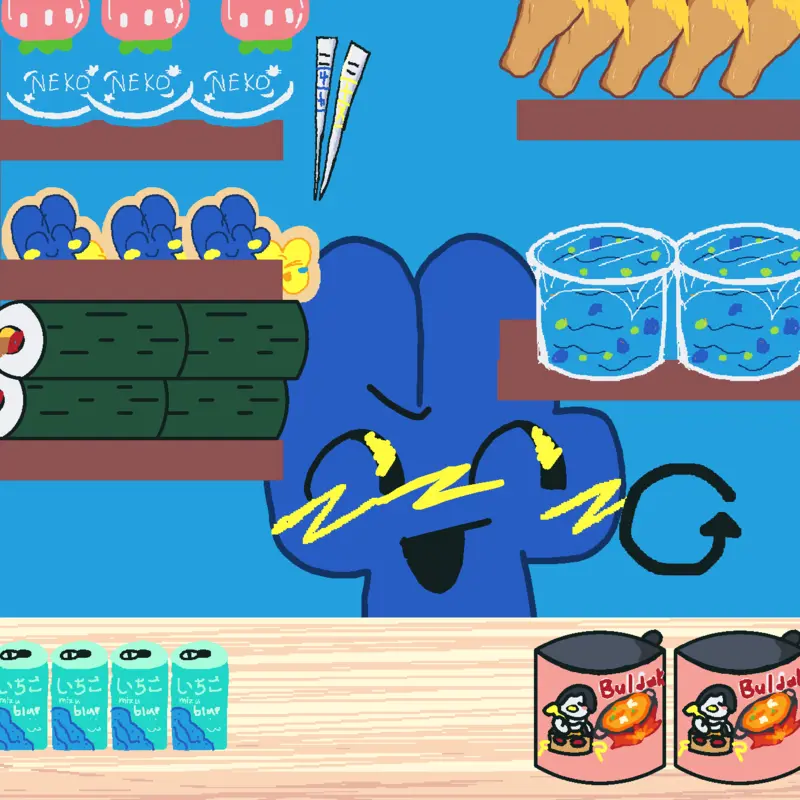 Game by @F0URT33NZ5