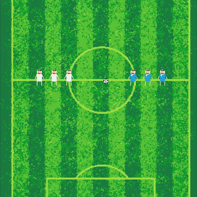 Football by @yourmumisfat