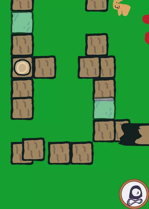 Game by @AlucardHandschuh