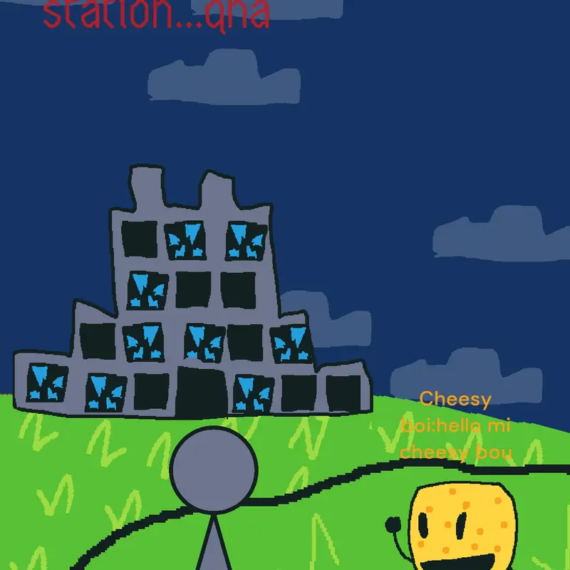 Game by @Rokhayafun