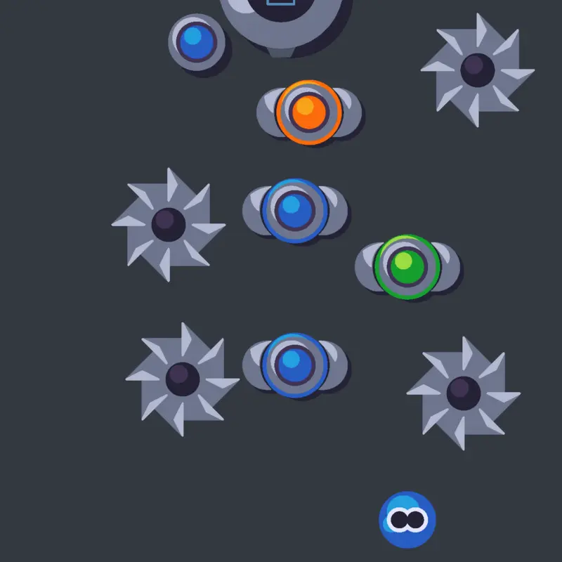 Game by @user53434567