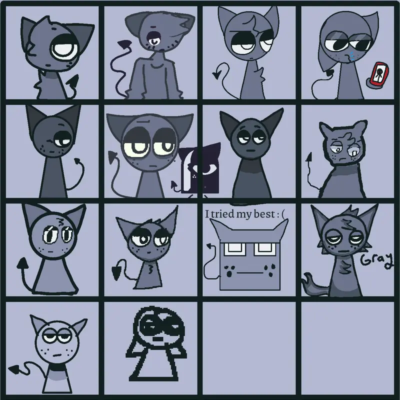 Game by @Dsand