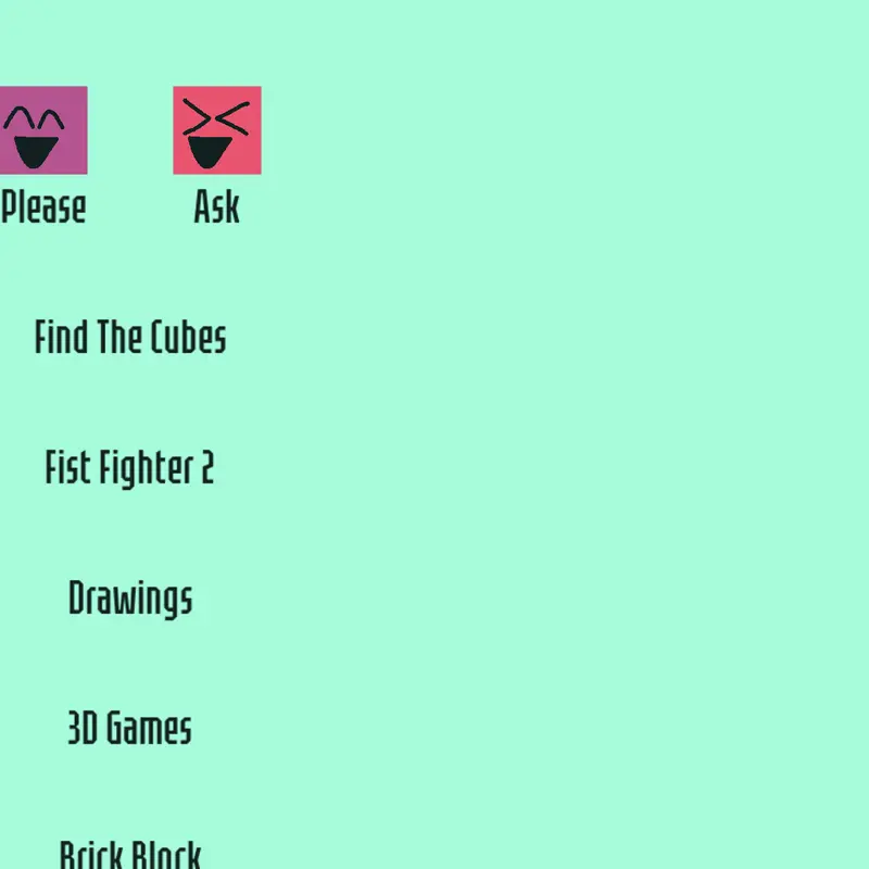 Game by @Progonosticator