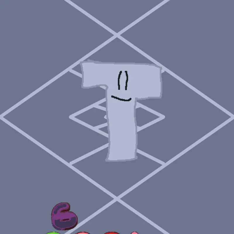 Game by @Winiarduniverse3d