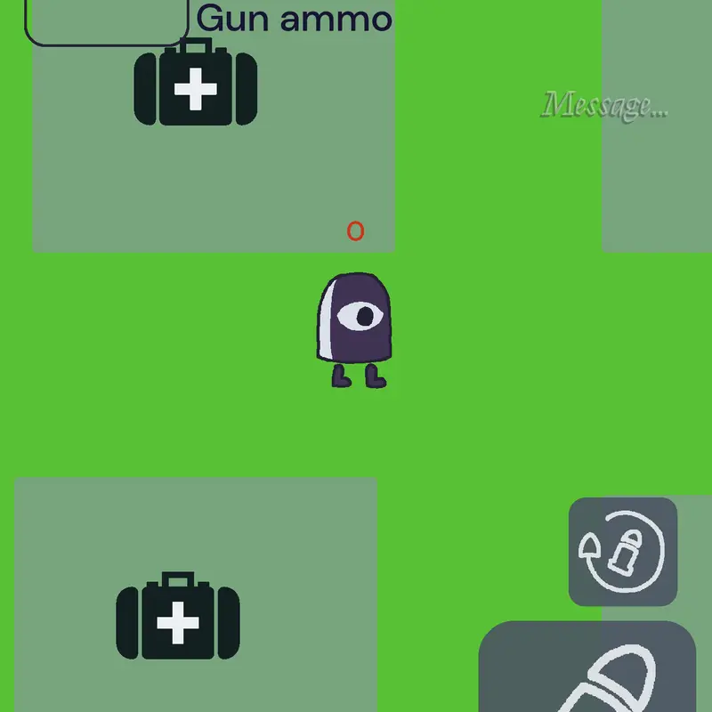 Fun by @TME