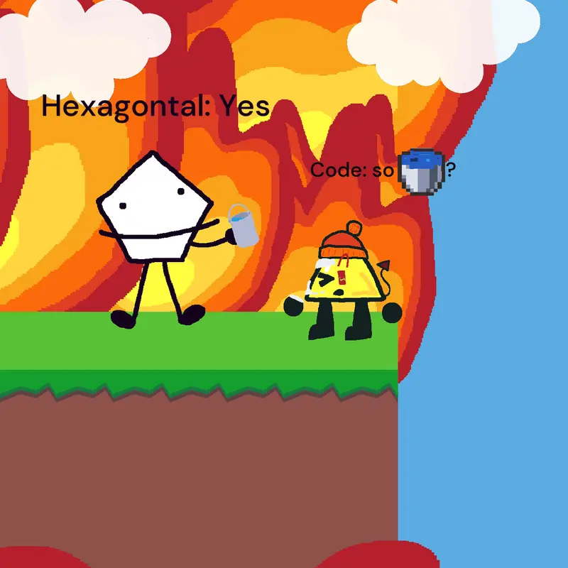 Game by @BatHex