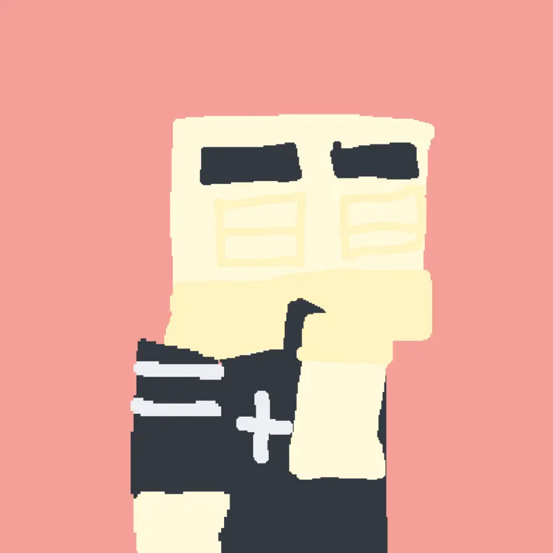 Game by @flobker_