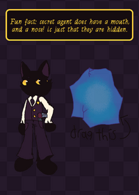 A random fact deck i wanted to make :3