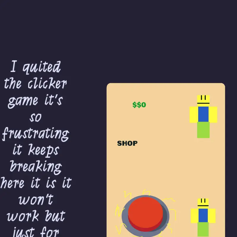 Game by @A_Random_Noob