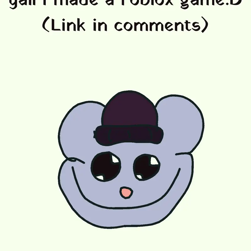 Game by @DA_FAT_RAT_09