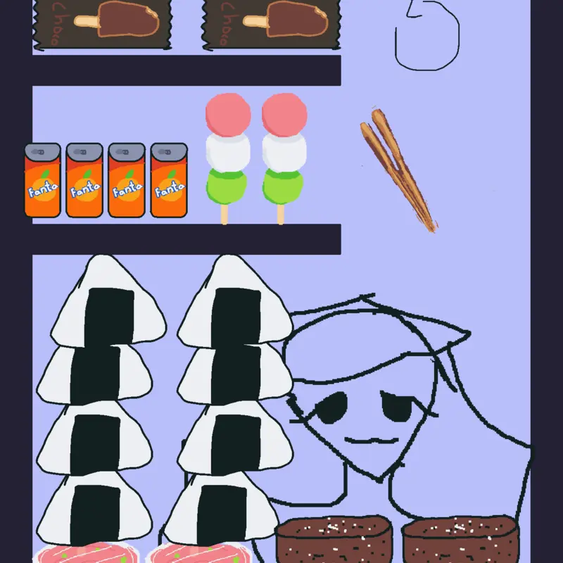 Game by @lulunb