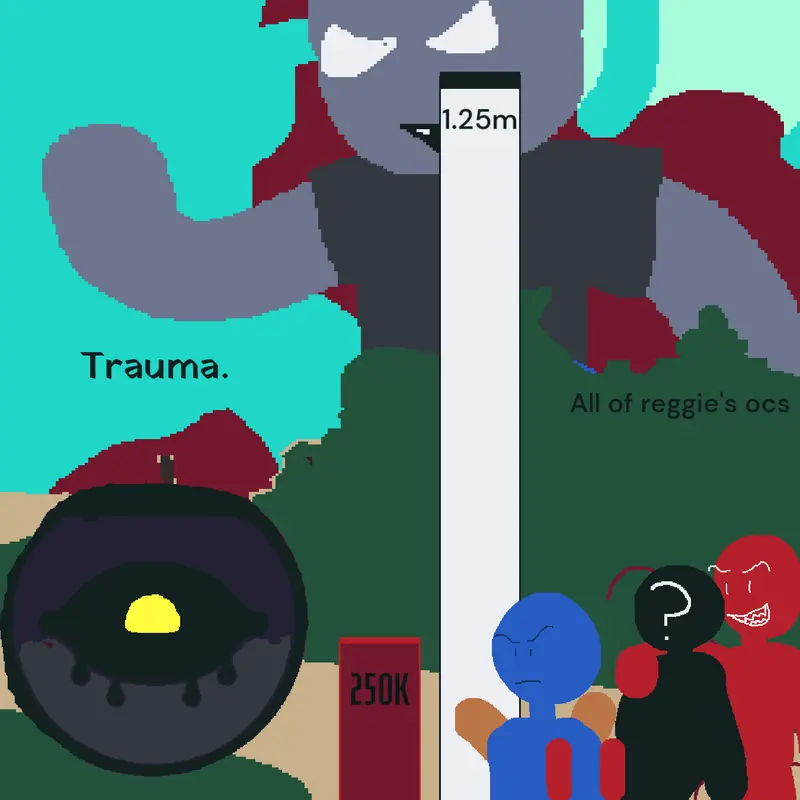Game by @Halloweeying_Kairos