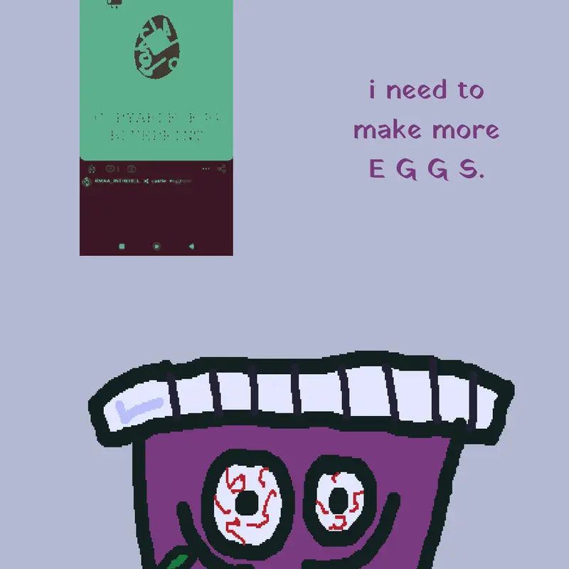 Game by @apple_dev