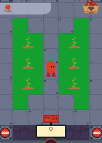 Tomato tycoon