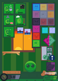 I added more lobotomies