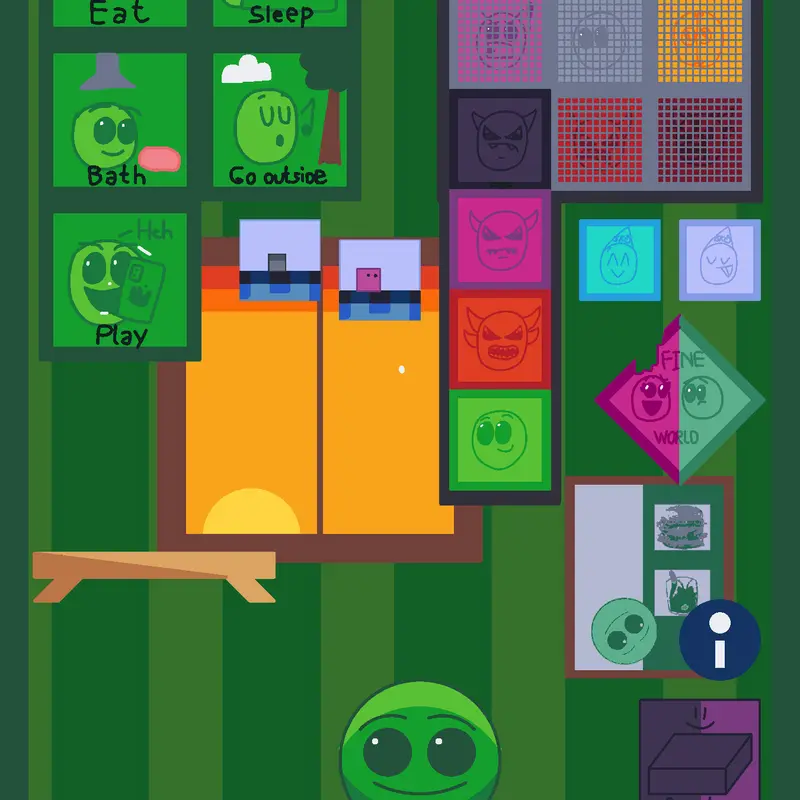 Game by @idlanthegaming