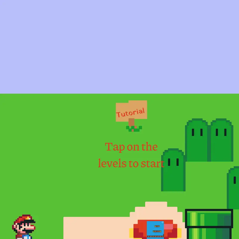 Game by @Grayson_456