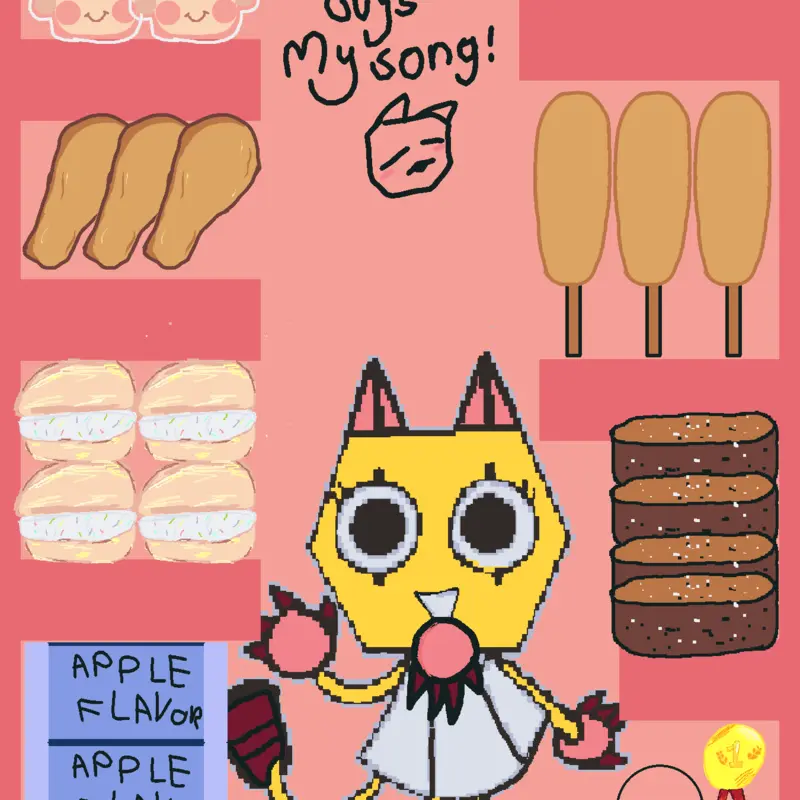 Game by @XxScrapsxX