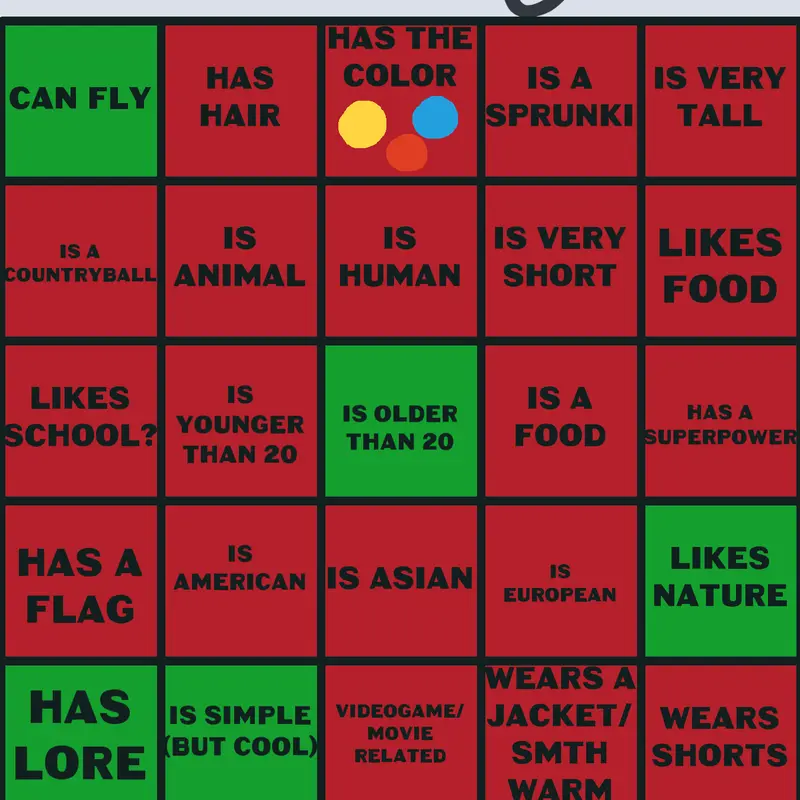 Game by @NNOXX