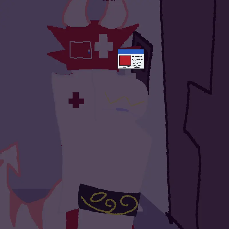 Game by @FanSkull_NoJustNeeded