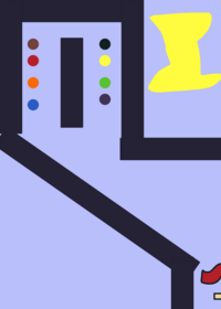 Race With Stage