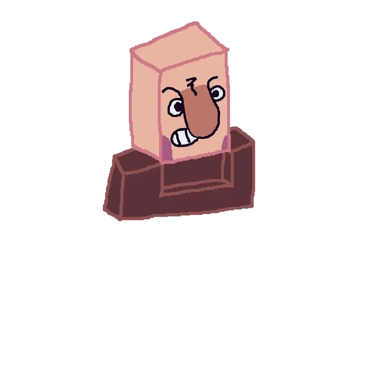 Game by @XbearX_5000