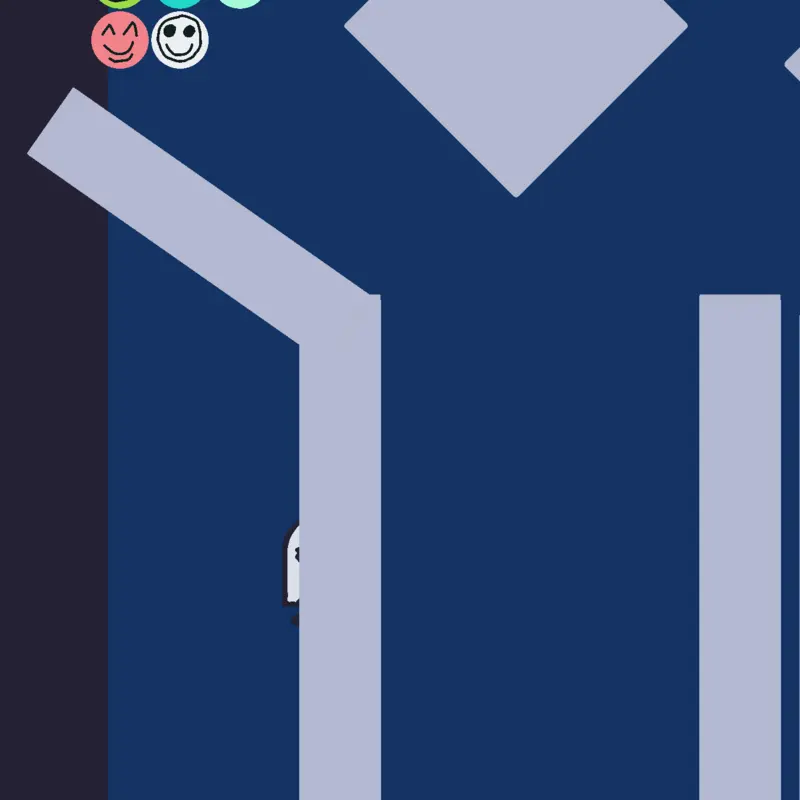 Game by @motion_designer
