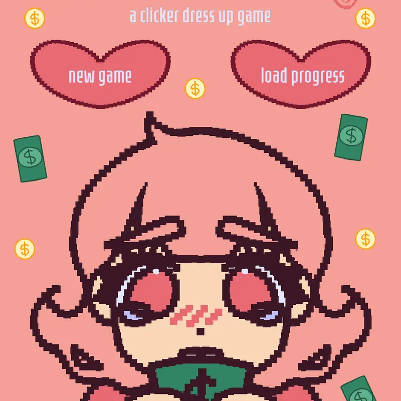 Game by @Naurah